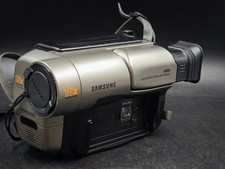 Caméra Vidéo Samsung VP-A20