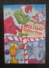 ￼ Dr. Seuss Deluxe Holiday
