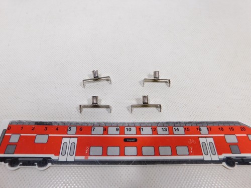 Märklin 21210 - 4x,