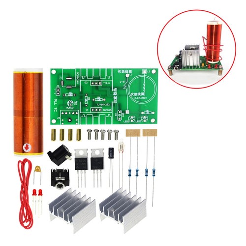 Kit bobine électronique
