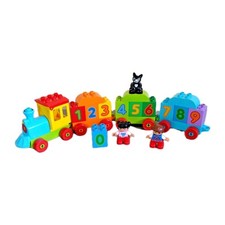 LEGO Duplo 10847 Le Train Des
