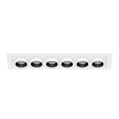 Mini spot encastré led - spot, 6