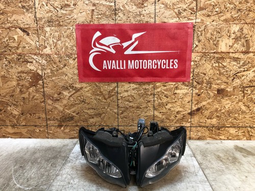 Ensemble phares honda - de,