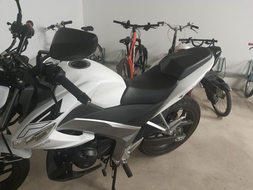 Moto 125cc kymco - 125cc,