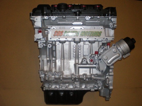 Moteur mini r56 cooper - moteur, 1.6