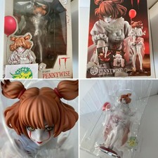 Figurine Horror Bishoujo