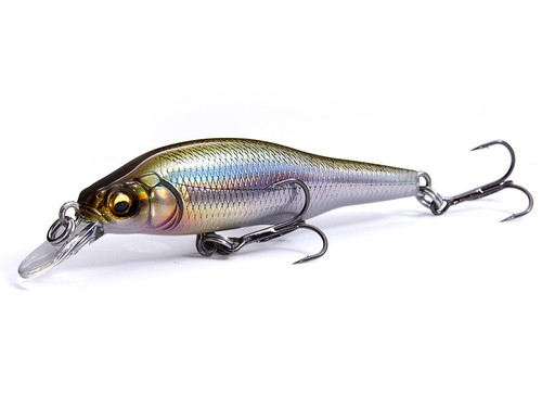 Neuf megabass 6 - neuf, 6.5cm