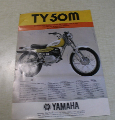 Prospectus catalogue brochure - catalogue,