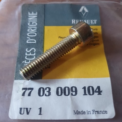Vis berceau origine - vis, de