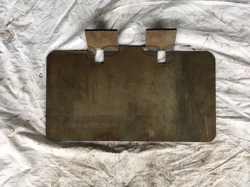 Jotul 118 replacement side
