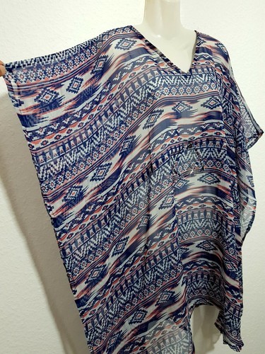 Robe plage été kaftan - de,