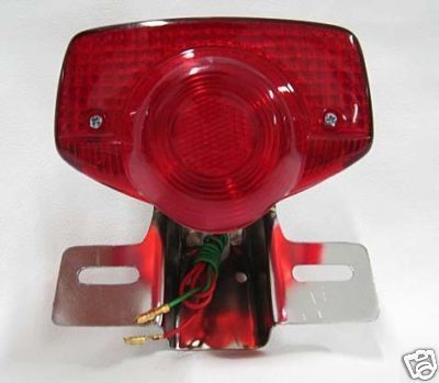 Honda sl100 sl125 xl100 xl125 - honda,