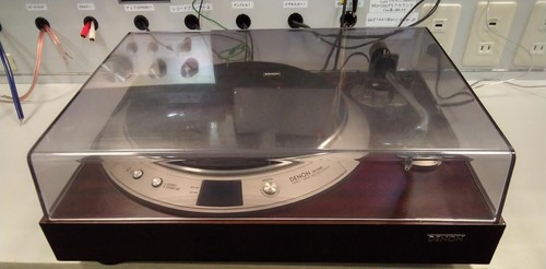 Platine vinyle denon 1200 - platine, dp-1200