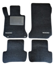 Tapis de voiture Mercedes