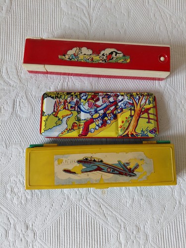 Lot vintage - 🖋️,