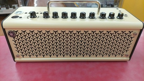 Yamaha guitar amp - guitar, thr10