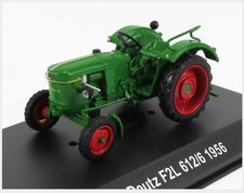 Edicola THC-G1627038 Deutz -