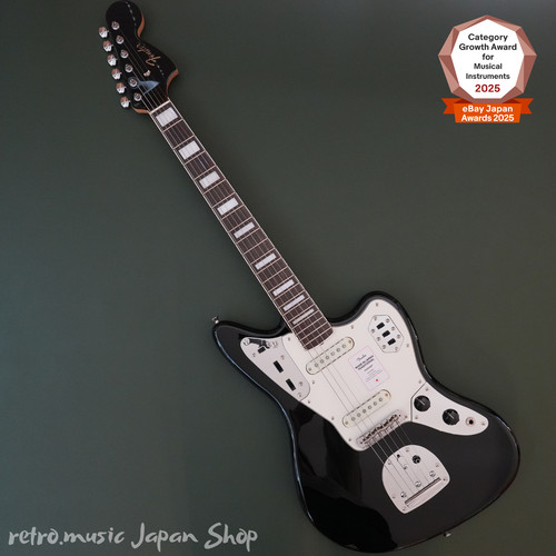 Fender made japan - fender, in