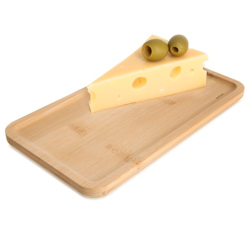 Plateau service assiette - de,