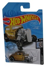 Hot Wheels Rod Squad 4/10