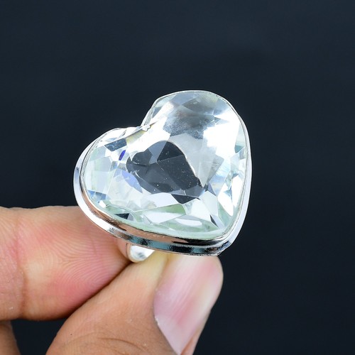 Bague réglable argent - bague,