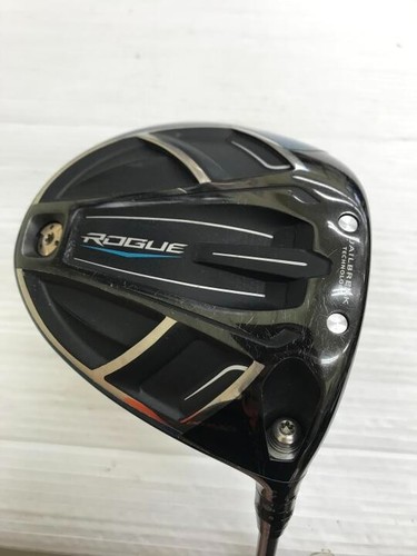 Callaway rogue sub zero - callaway,