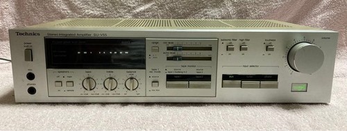 Amplificateur intégré