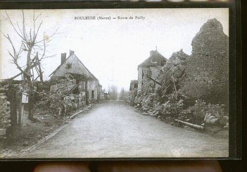 BOULEUSE