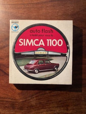 MARABOUT SUPER FLASH AUTO