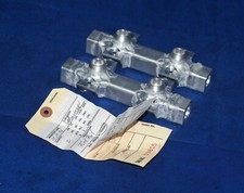 Rotax 912 912s 914 4 Cylinder Engine Custom Fuel Injection Rail Set New!