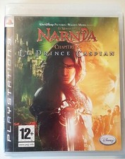 Le Monde De Narnia Chapitre 2 - PlayStation 3 PS3