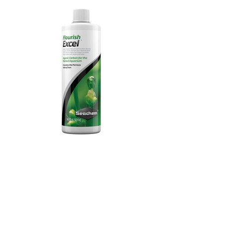 Aquarium plant fertilizer - aquarium,