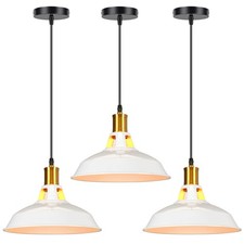 Suspension Luminaire Vintage