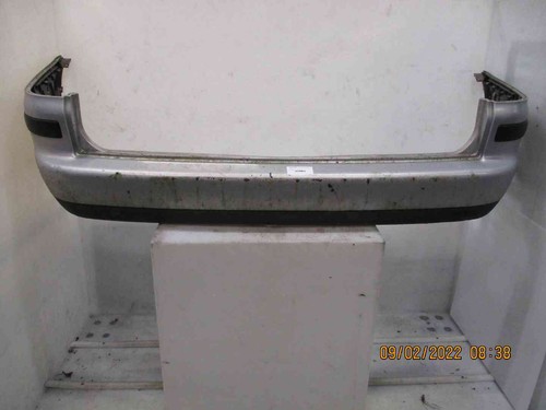 Pare choc arriere volkswagen - pare-choc,