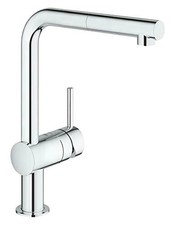Robinet de cuisine GROHE Minta