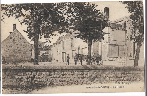 Fr02 bourg comin place - fr02,