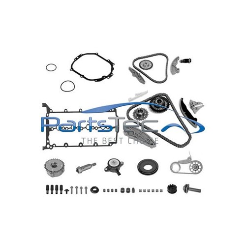 Partstec kit chaîne - de,