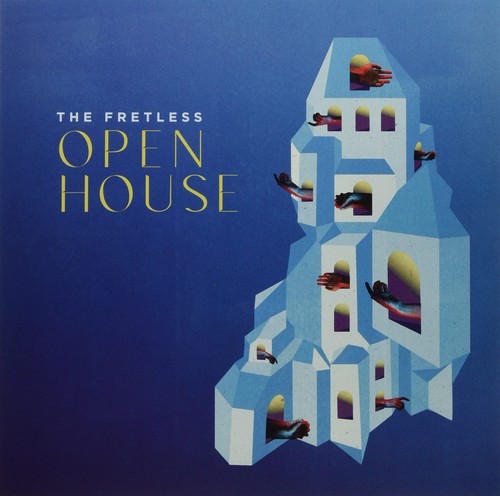 The fretless open house - fretless,
