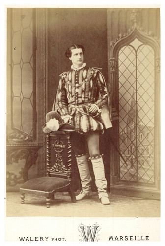 Walery phot homme costume - phot,, en