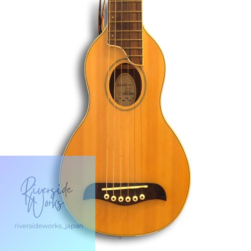 Guitare voyage washburn - voyage,