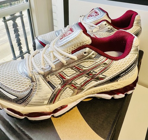 Asics gel kayano - asics, 12.1