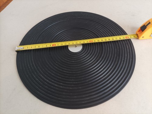 Tapis platine vinyle pour - tapis,