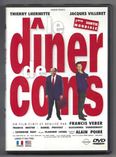 DVD - LE DINER DE CONS