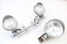 FRONT HEADLIGHT - JINLUN JL HIGHLANDER 125 (2007 - 2015)