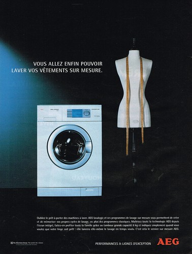 Publicite advertising 045 - advertising,