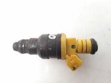 Alfa Romeo 166 1999 2.5 V6 Injecteur De Carburant 0280150702 Essence 140kW