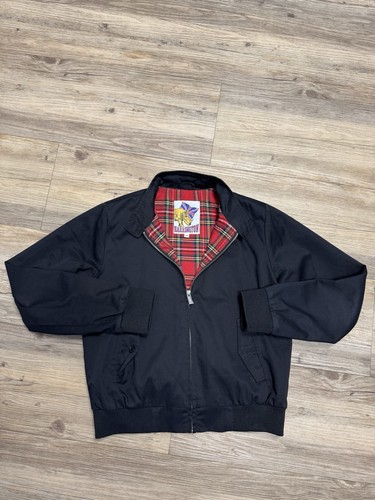 Harrington veste blouson - harrington,