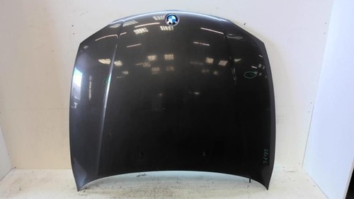 Capot bmw serie e87 - capot,