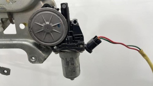 Leve vitre electrique avant