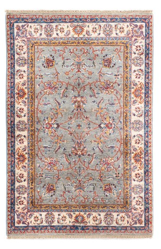 Tapis oriental fait - oriental, main